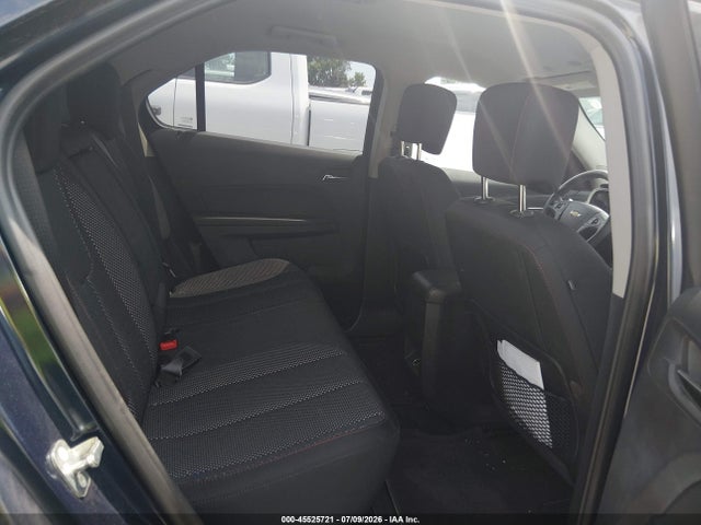 Chevrolet EQUINOX LS 2017 2GNFLEEK1H6334590 Image 8