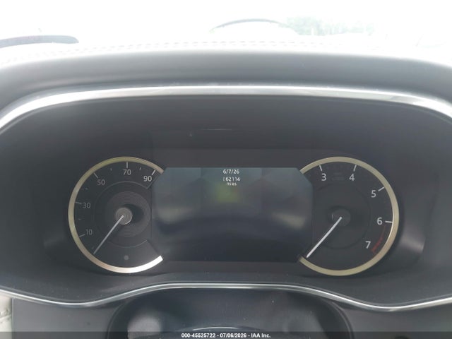 45525722 :رقم المزاد ، SADCJ2EX8NA698634 vin ، 2022 Jaguar F-pace S P250 Awd Automatic مزاد بيع
