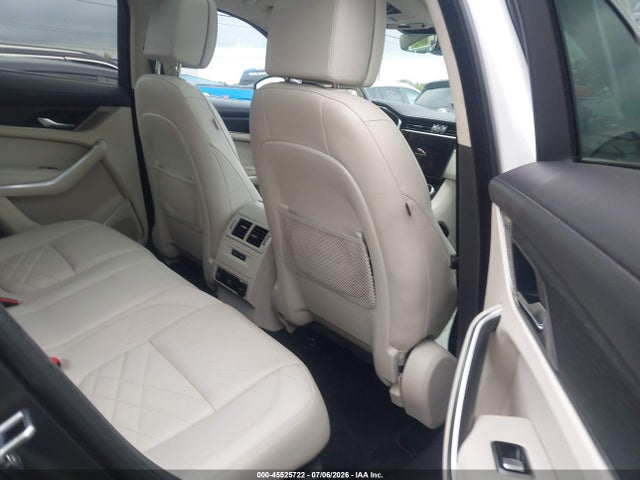 45525722 :رقم المزاد ، SADCJ2EX8NA698634 vin ، 2022 Jaguar F-pace S P250 Awd Automatic مزاد بيع