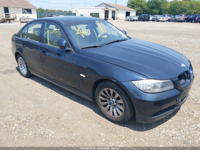 Продаж на аукціоні авто 2009 Bmw 328i, vin: WBAPH73579E127753, номер лоту: 45525729