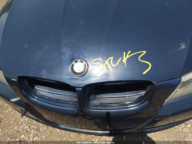 Aukcja sprzedaży 2009 Bmw 328i, vin: WBAPH73579E127753, numer aukcji: 45525729
