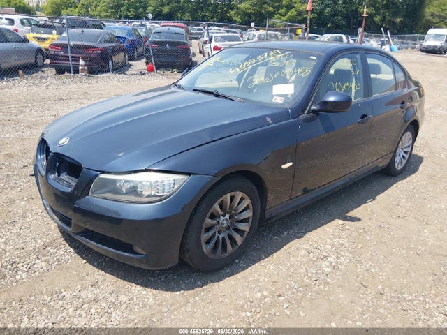 Aukcja sprzedaży 2009 Bmw 328i, vin: WBAPH73579E127753, numer aukcji: 45525729