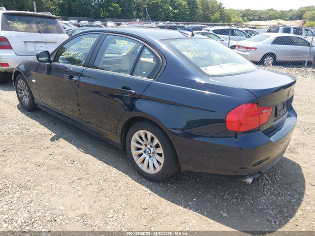 Aukcja sprzedaży 2009 Bmw 328i, vin: WBAPH73579E127753, numer aukcji: 45525729