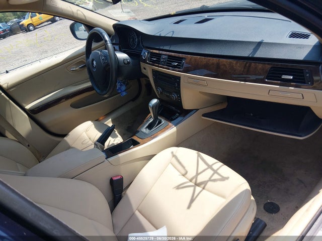 Aukcja sprzedaży 2009 Bmw 328i, vin: WBAPH73579E127753, numer aukcji: 45525729