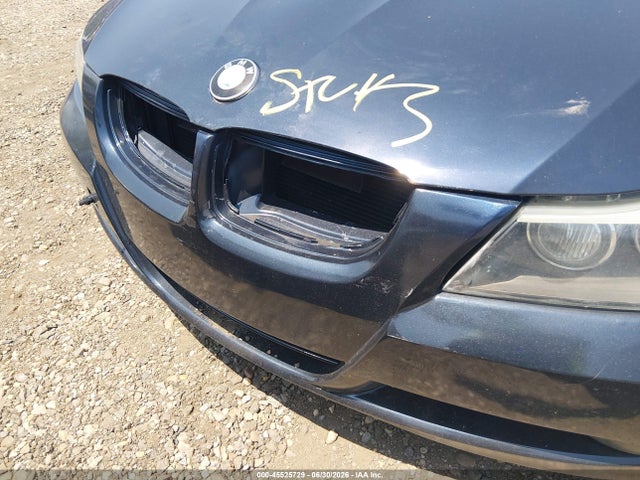 Aukcja sprzedaży 2009 Bmw 328i, vin: WBAPH73579E127753, numer aukcji: 45525729