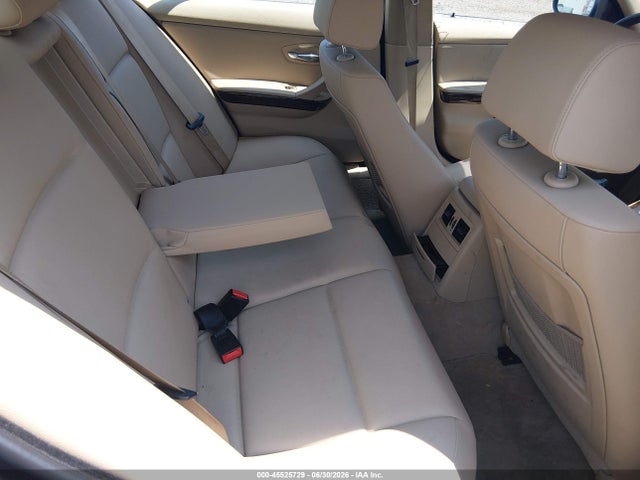 Aukcja sprzedaży 2009 Bmw 328i, vin: WBAPH73579E127753, numer aukcji: 45525729