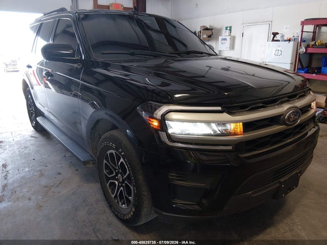 Продажа на аукционе авто 2022 Ford Expedition Xl, vin: 1FMJU1GT5NEA12021, номер лота: 45525735