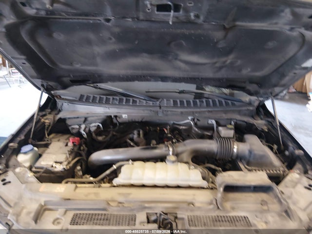 1FMJU1GT5NEA12021 Ford Expedition Xl