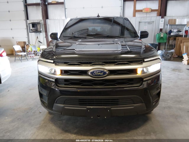 1FMJU1GT5NEA12021 Ford Expedition Xl