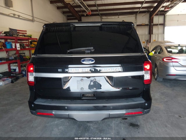1FMJU1GT5NEA12021 Ford Expedition Xl