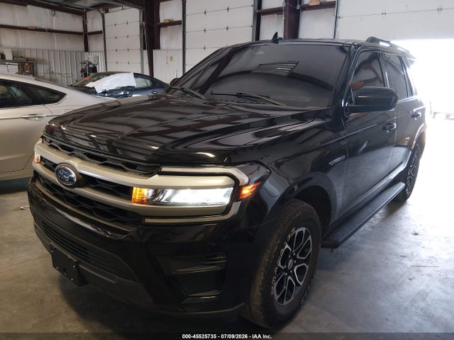 45525735 :رقم المزاد ، 1FMJU1GT5NEA12021 vin ، 2022 Ford Expedition Xl مزاد بيع