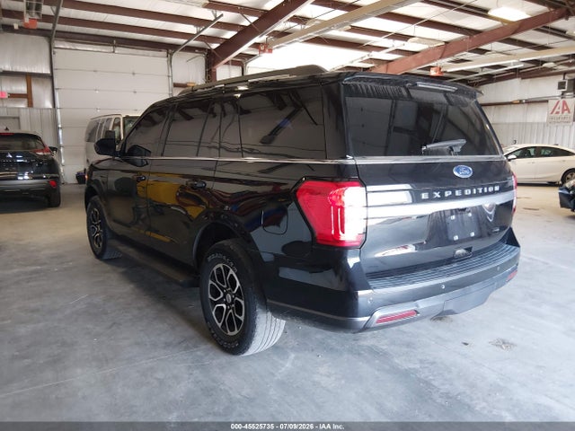 1FMJU1GT5NEA12021 Ford Expedition Xl