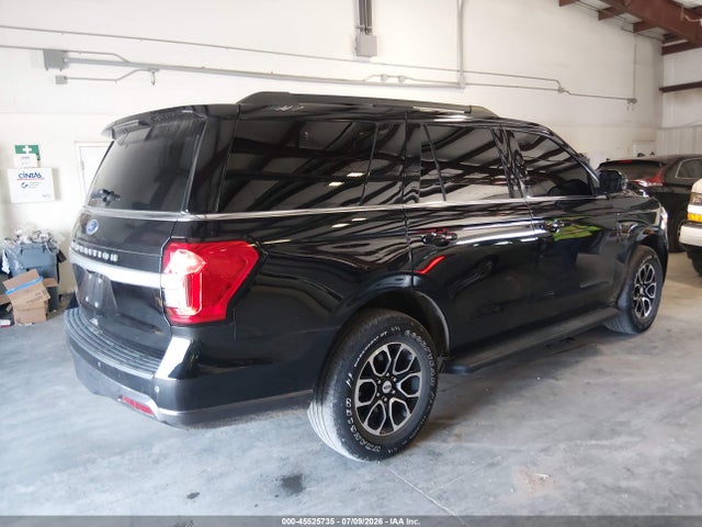 1FMJU1GT5NEA12021 Ford Expedition Xl