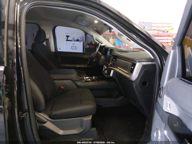 1FMJU1GT5NEA12021 Ford Expedition Xl