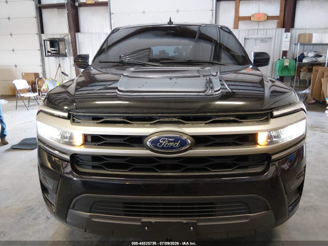 1FMJU1GT5NEA12021 Ford Expedition Xl