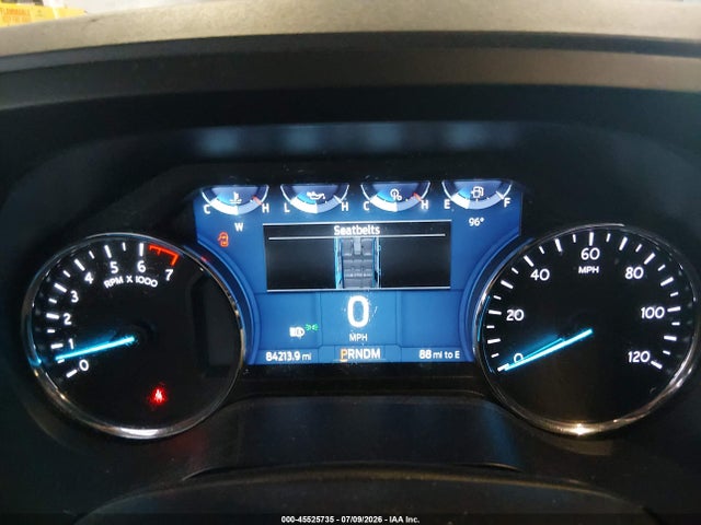 1FMJU1GT5NEA12021 Ford Expedition Xl