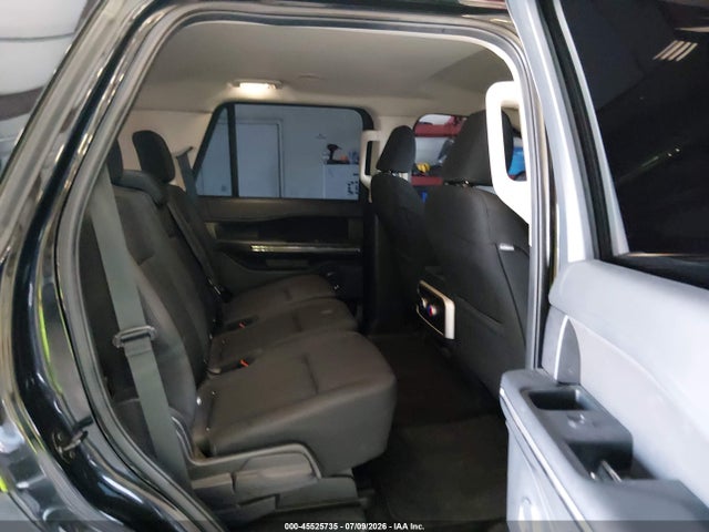 1FMJU1GT5NEA12021 Ford Expedition Xl