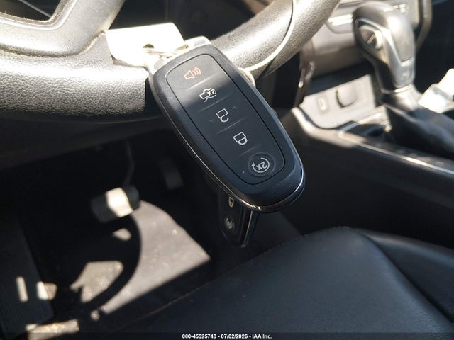 2019 Ford Escape Titanium მანქანა იყიდება აუქციონზე, vin: 1FMCU9J97KUB47149, აუქციონის ნომერი: 45525740