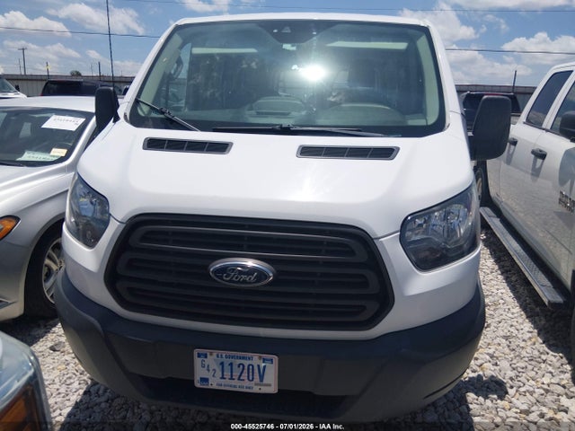 Ford Transit-150 2018 1FTYE1ZM8JKB18710 Image 12