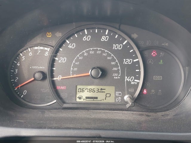 Aukcja sprzedaży 2018 Mitsubishi Mirage G4 Es, vin: ML32F3FJ3JHF03359, numer aukcji: 45525747