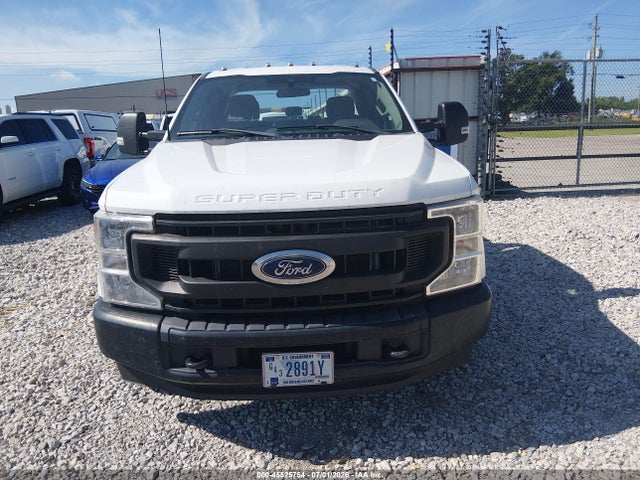 1FT8X3C65NEC95848 Ford F-350 Lariat/xl/xlt