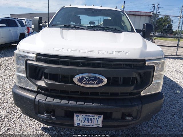 1FT8X3C65NEC95848 Ford F-350 Lariat/xl/xlt