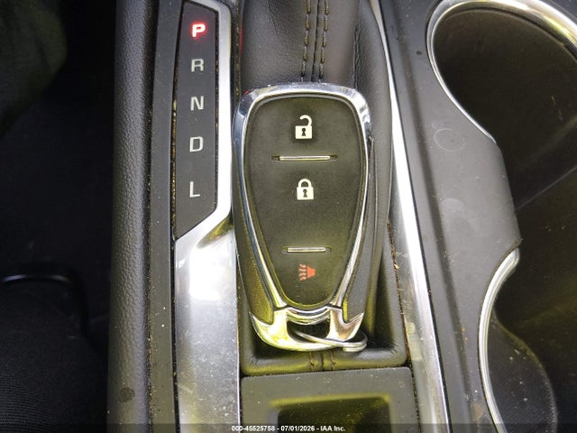 Chevrolet EQUINOX LS 2018 3GNAXREV8JS636773 Image 11