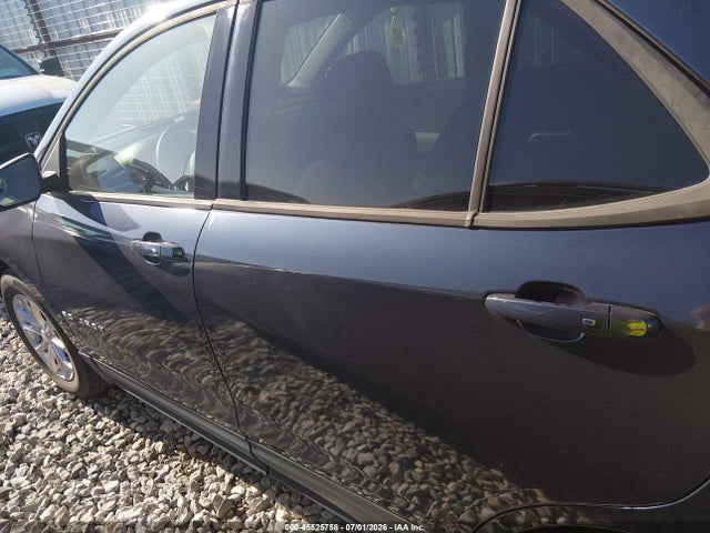 Chevrolet EQUINOX LS 2018 3GNAXREV8JS636773 Image 14