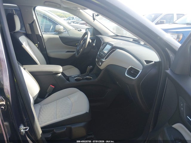 Chevrolet EQUINOX LS 2018 3GNAXREV8JS636773 Image 5