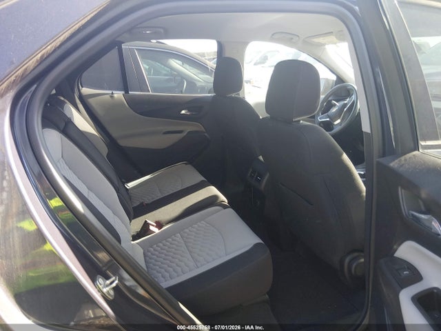 Chevrolet EQUINOX LS 2018 3GNAXREV8JS636773 Image 8