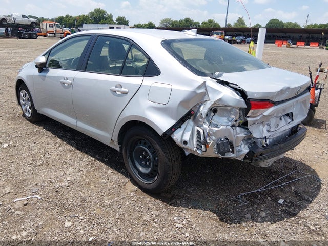 Продаж на аукціоні авто 2026 Toyota Corolla Hybrid Hybrid Le, vin: JTDBCMFE4T3137634, номер лоту: 45525768