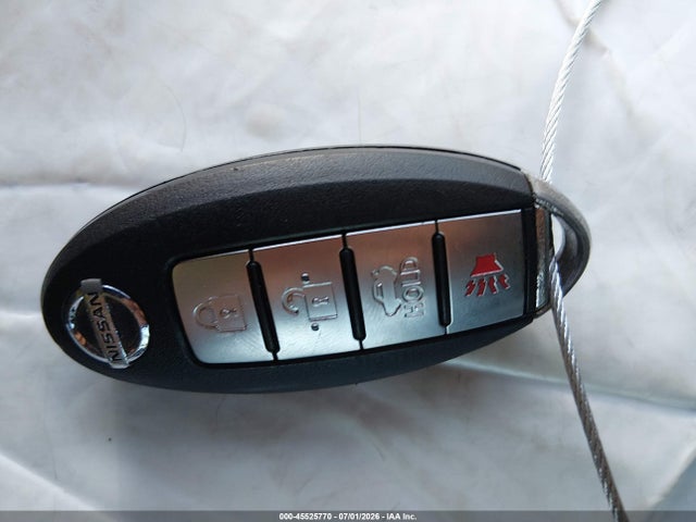 2015 Nissan Sentra Sv მანქანა იყიდება აუქციონზე, vin: 3N1AB7AP4FY260700, აუქციონის ნომერი: 45525770
