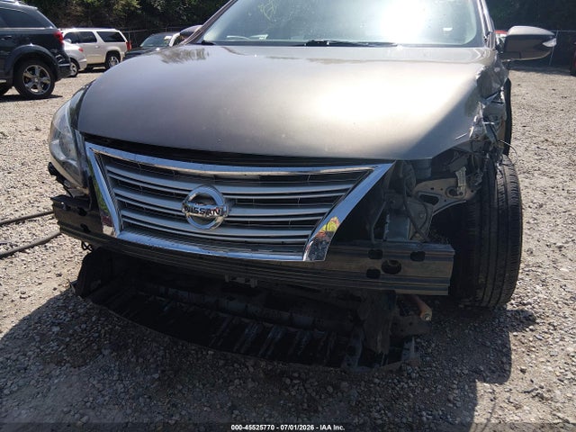2015 Nissan Sentra Sv მანქანა იყიდება აუქციონზე, vin: 3N1AB7AP4FY260700, აუქციონის ნომერი: 45525770