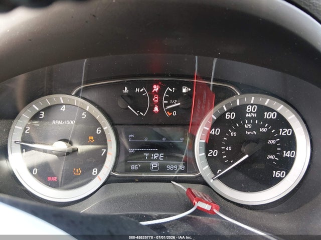 2015 Nissan Sentra Sv მანქანა იყიდება აუქციონზე, vin: 3N1AB7AP4FY260700, აუქციონის ნომერი: 45525770
