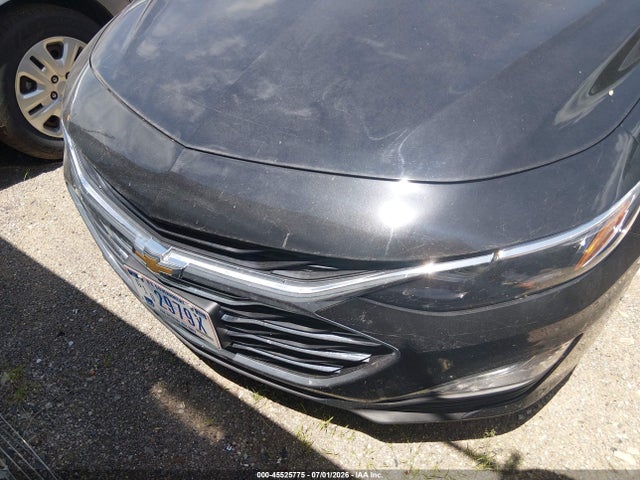 1G1ZC5ST3LF136846 Chevrolet Malibu Fwd 1fl