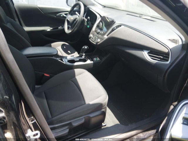 1G1ZC5ST3LF136846 Chevrolet Malibu Fwd 1fl