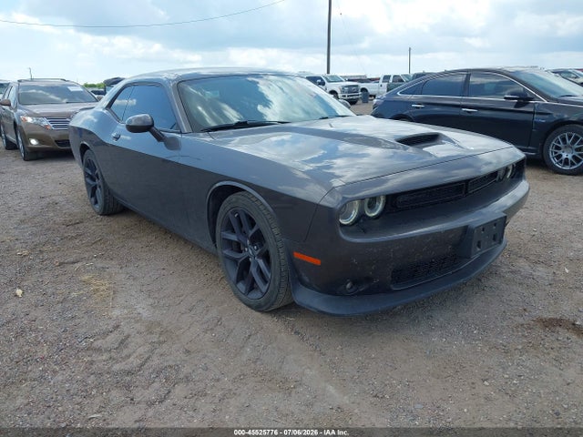 45525776 :رقم المزاد ، 2C3CDZJG1LH210757 vin ، 2020 Dodge Challenger Gt مزاد بيع