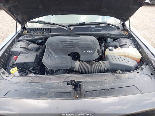45525776 :رقم المزاد ، 2C3CDZJG1LH210757 vin ، 2020 Dodge Challenger Gt مزاد بيع