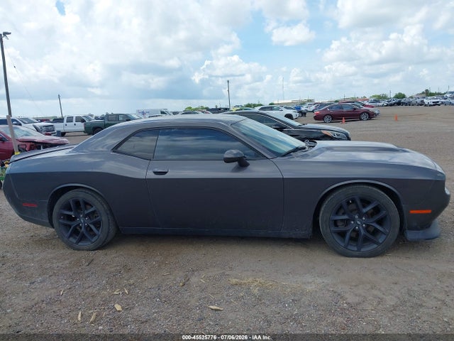 45525776 :رقم المزاد ، 2C3CDZJG1LH210757 vin ، 2020 Dodge Challenger Gt مزاد بيع