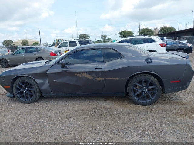 45525776 :رقم المزاد ، 2C3CDZJG1LH210757 vin ، 2020 Dodge Challenger Gt مزاد بيع