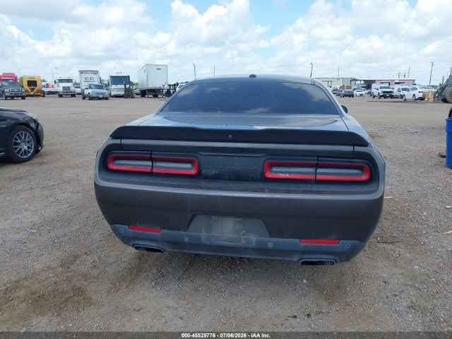 45525776 :رقم المزاد ، 2C3CDZJG1LH210757 vin ، 2020 Dodge Challenger Gt مزاد بيع
