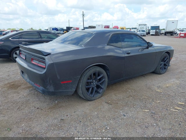 45525776 :رقم المزاد ، 2C3CDZJG1LH210757 vin ، 2020 Dodge Challenger Gt مزاد بيع