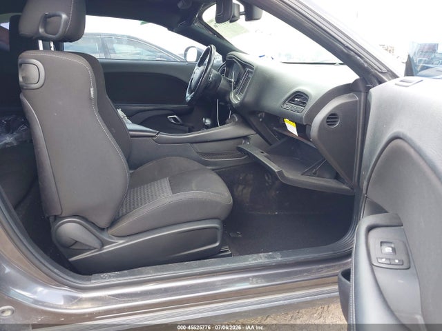 45525776 :رقم المزاد ، 2C3CDZJG1LH210757 vin ، 2020 Dodge Challenger Gt مزاد بيع