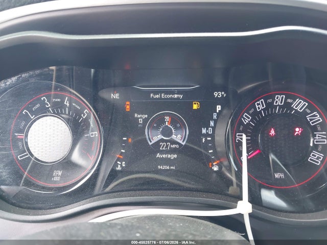 45525776 :رقم المزاد ، 2C3CDZJG1LH210757 vin ، 2020 Dodge Challenger Gt مزاد بيع