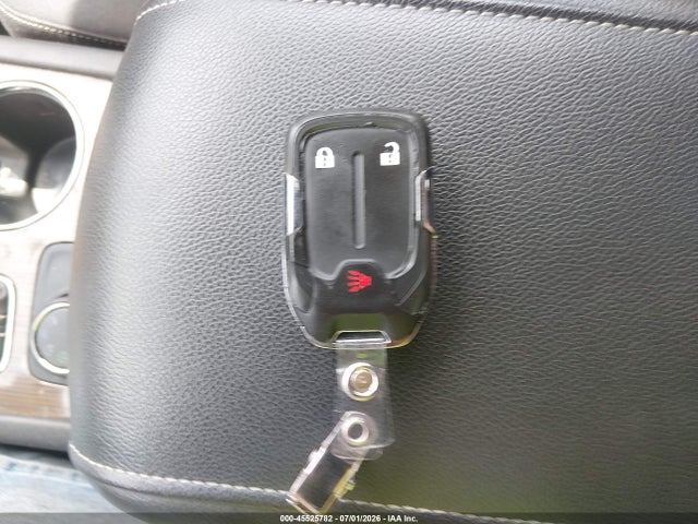 GMC Acadia Sle-1 2019 1GKKNRLA0KZ272988 Image 11