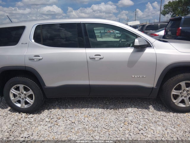 GMC Acadia Sle-1 2019 1GKKNRLA0KZ272988 Image 13