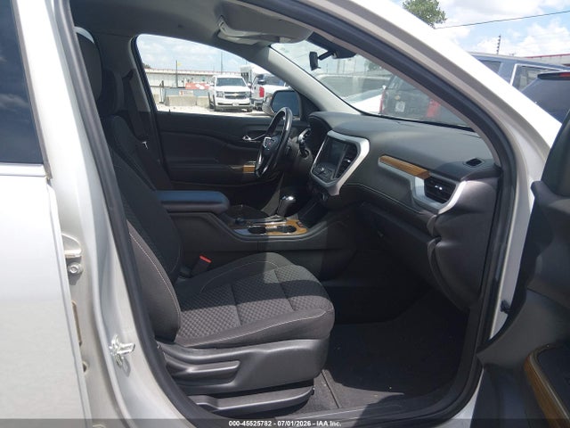 GMC Acadia Sle-1 2019 1GKKNRLA0KZ272988 Image 5