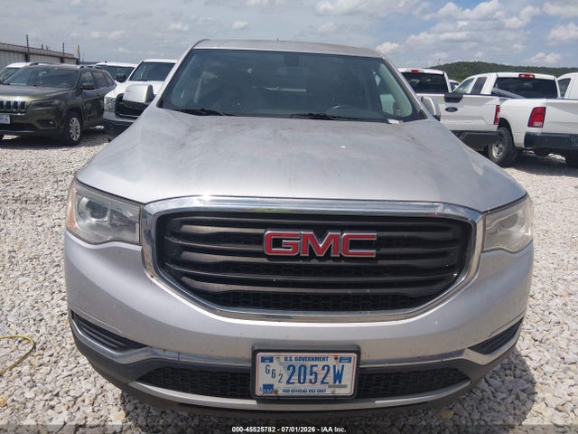 GMC Acadia Sle-1 2019 1GKKNRLA0KZ272988 Image 6