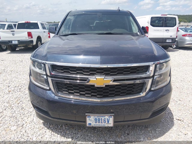 Chevrolet Tahoe Ls 2018 1GNSCAECXJR325896 Image 12