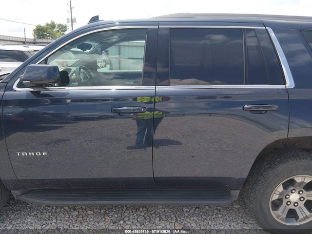 Chevrolet Tahoe Ls 2018 1GNSCAECXJR325896 Image 14